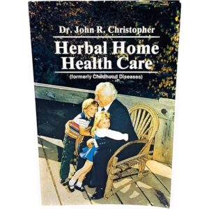Herbal Home Health Care Paperback – January 1, 1976